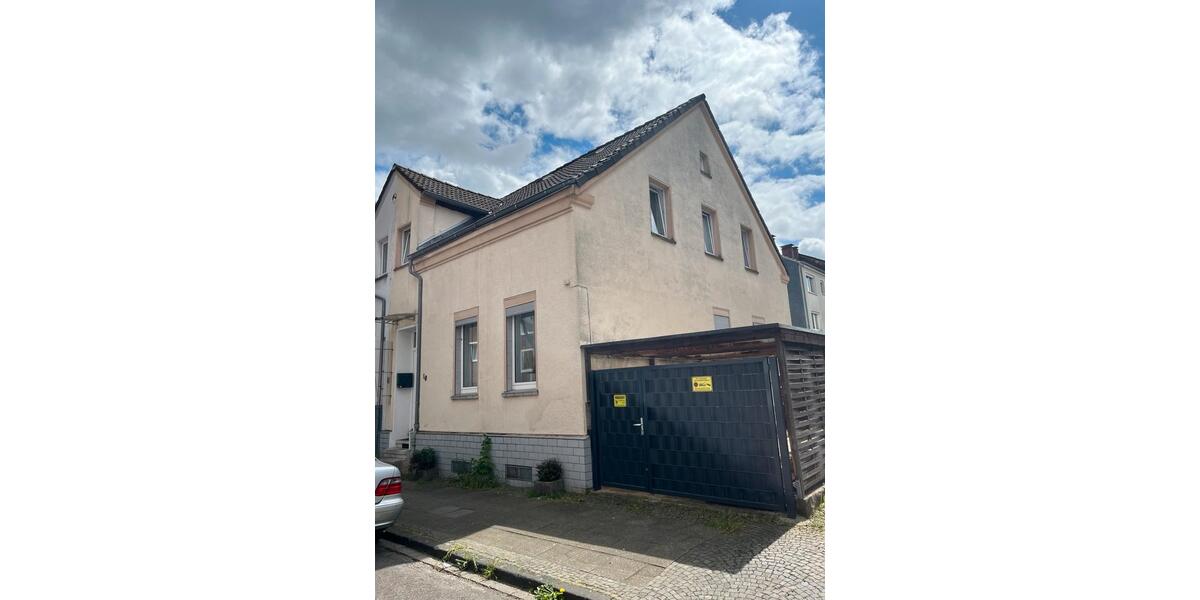 Doppelhaushälfte Essen Stadtbezirk VI - 6 Zimmer, 120 m&sup2;, 320.000&euro; | Angebot:26557826