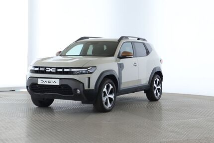 Dacia Duster 24.918 km 23.880 &euro; Oberhausen 46049