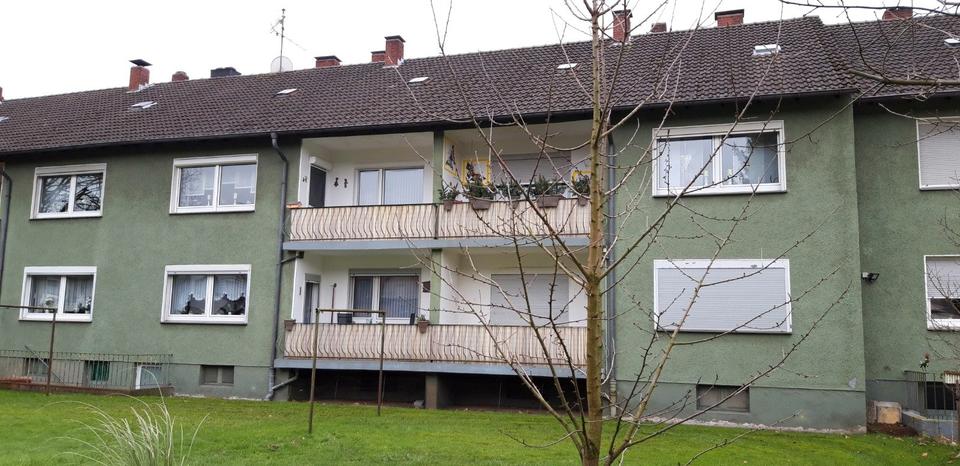 Mehrfamilienhaus, Wohnhaus Castrop-Rauxel Becklem - 260.000&euro; | Angebot:26749296