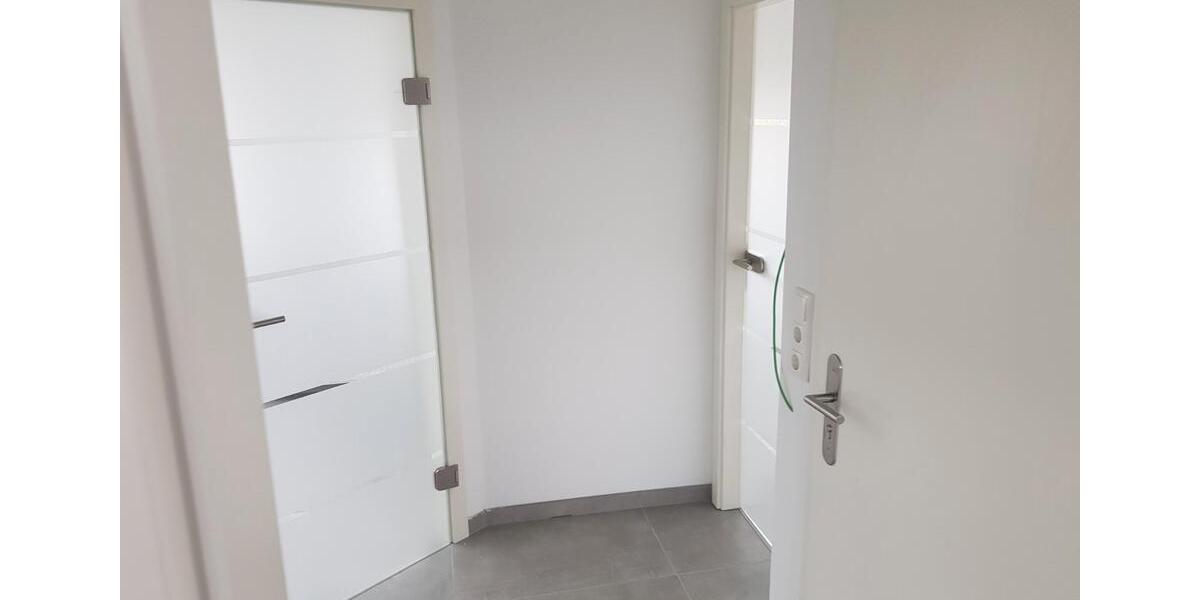 Dachgeschoßwohnung Oberhausen Biefang - 3.5 Zimmer, 96 m&sup2;, 930&euro; | Angebot:26001856