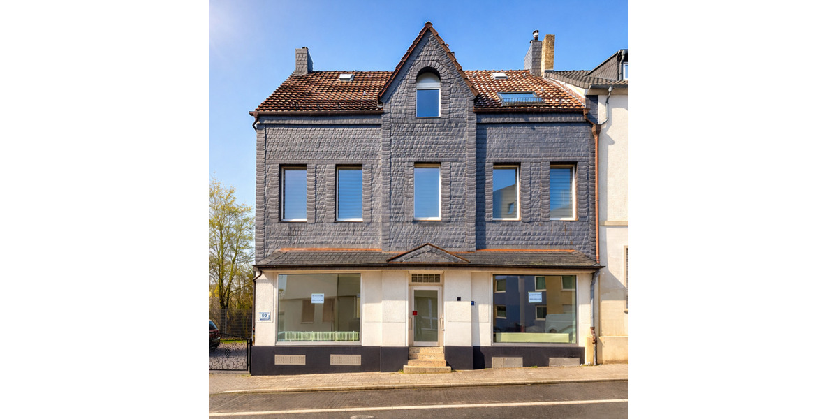 Gewerbeobjekt Velbert Mitte - 3 Zimmer, 850&euro; | Angebot:26205528