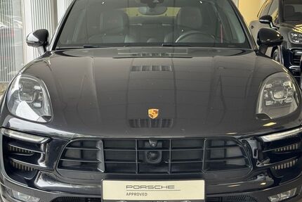 Porsche Macan 156.950 km 34.950 &euro; Mülheim an der Ruhr 45478