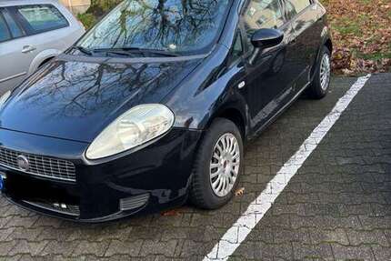 Fiat Grande Punto 135.235 km 2.100 &euro; Dortmund 44149