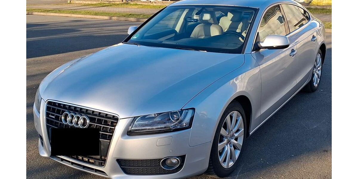 Audi A5 345.000 km 9.999 &euro; Dülmen 48249