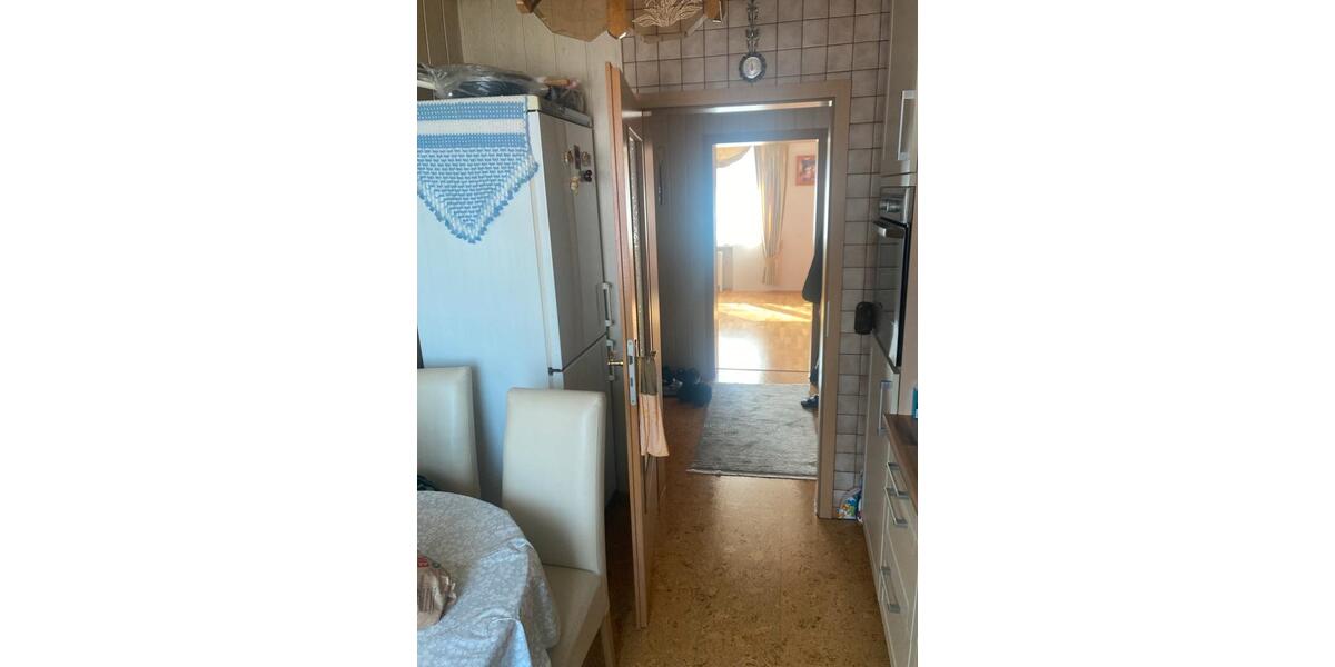 Erdgeschoßwohnung Velbert Velbert-Mitte - 3 Zimmer, 68 m&sup2;, 179.000&euro; | Angebot:26226736