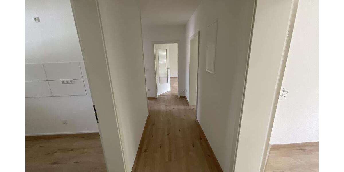 Etagenwohnung Herne Börnig - 4 Zimmer, 75 m&sup2;, 599&euro; | Angebot:26184555