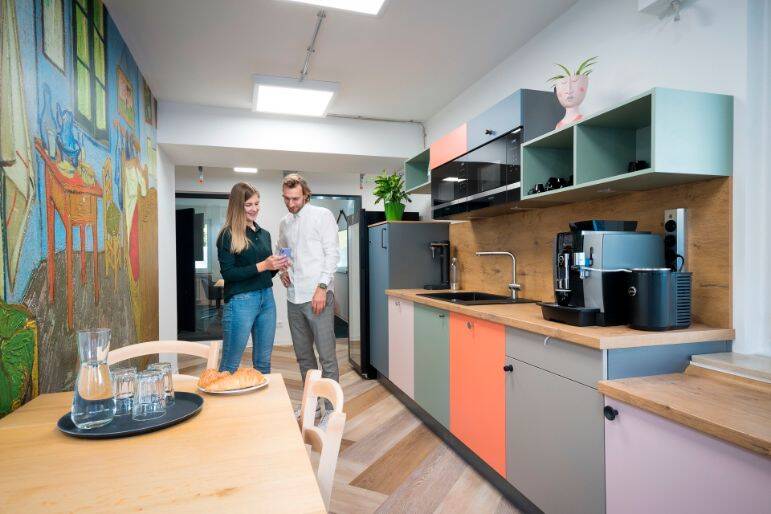 Gewerbeobjekt Essen Rüttenscheid - 279&euro; | Angebot:26070423