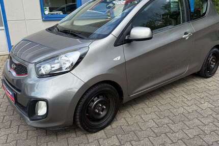 Kia Picanto 147.597 km 3.499 &euro; Bochum 44894
