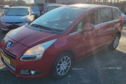 Peugeot 5008 368.290 km 2.300 &euro; Dortmund 44339