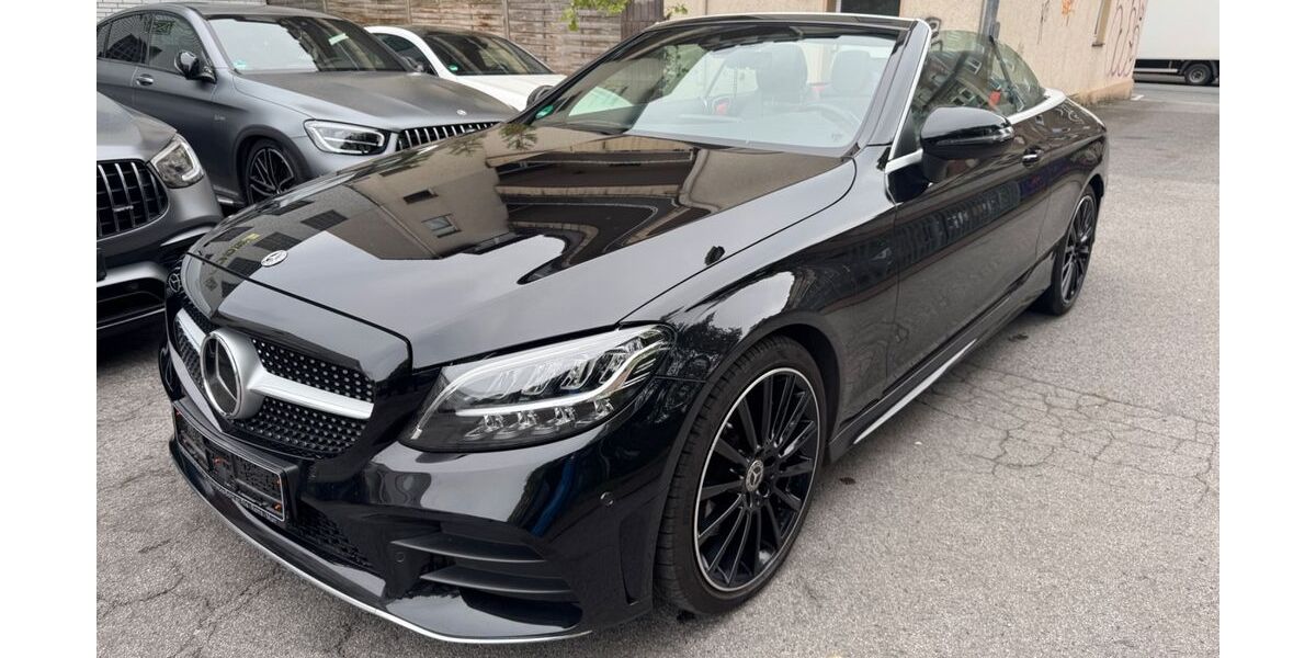 Mercedes-Benz C 300 155.000 km 26.400 &euro; Gelsenkirchen 45886