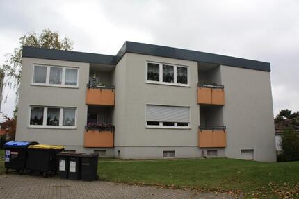 Wohnung Castrop-Rauxel Bladenhorst - 2.5 Zimmer, 43 m&sup2;, 278&euro; | Angebot:25064775