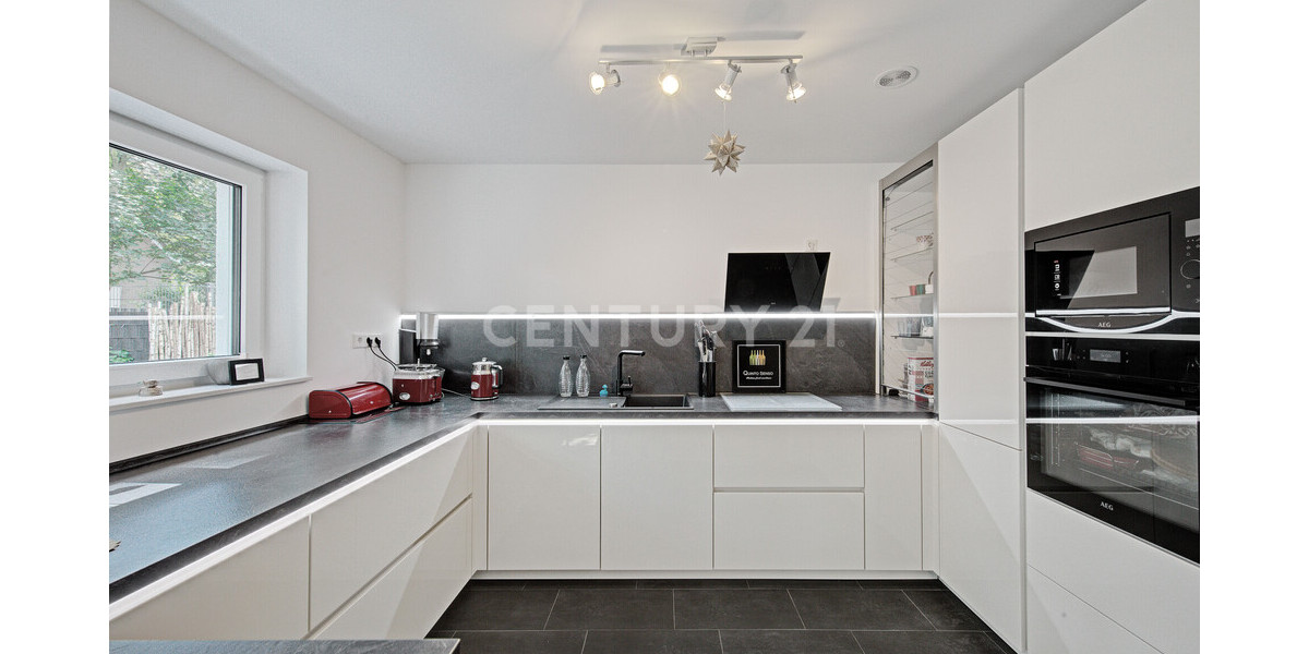 Einmalig: Neuwertiges Zuhause statt Neubaustress. Innovation pur! - Einfamilienhaus Dortmund Huckarde | Angebot:22205149