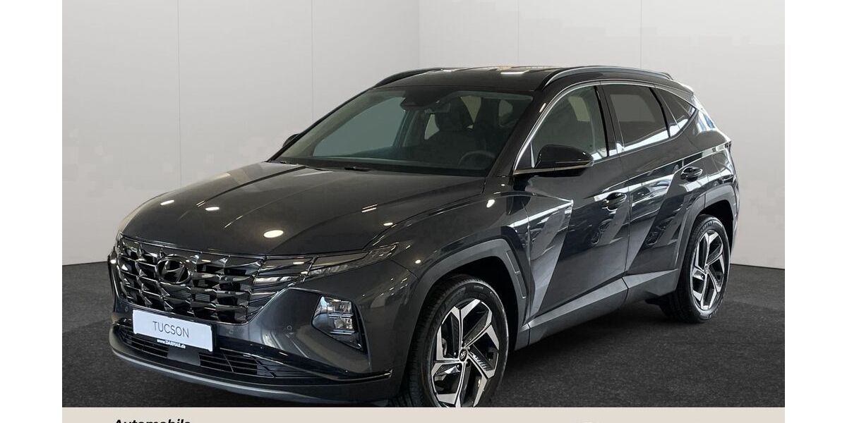 Hyundai TUCSON 62.578 km 23.990 &euro; Bochum 44809