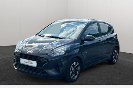 Hyundai i10 6.889 km 14.140 &euro; Castrop-Rauxel 44575