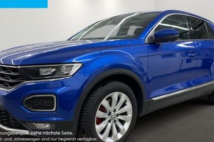 VW T-Roc 85.382 km 17.950 &euro; Essen 45307