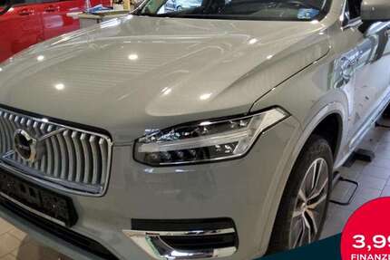 Volvo XC90 26.262 km 49.990 &euro; Essen-Kray 45309