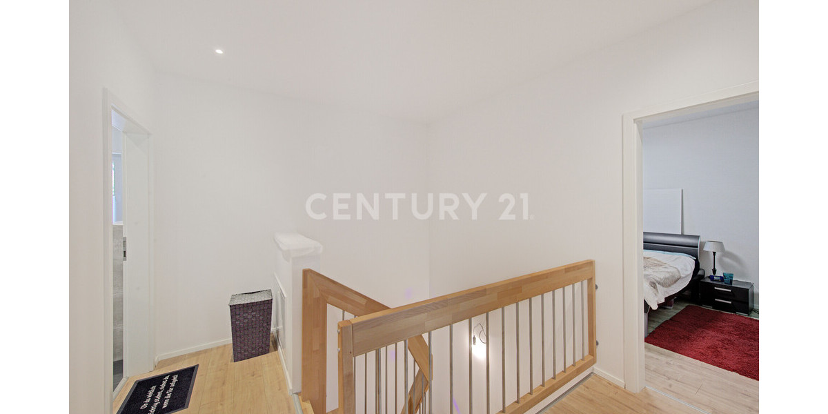 Einmalig: Neuwertiges Zuhause statt Neubaustress. Innovation pur! - Einfamilienhaus Dortmund Huckarde | Angebot:22205149