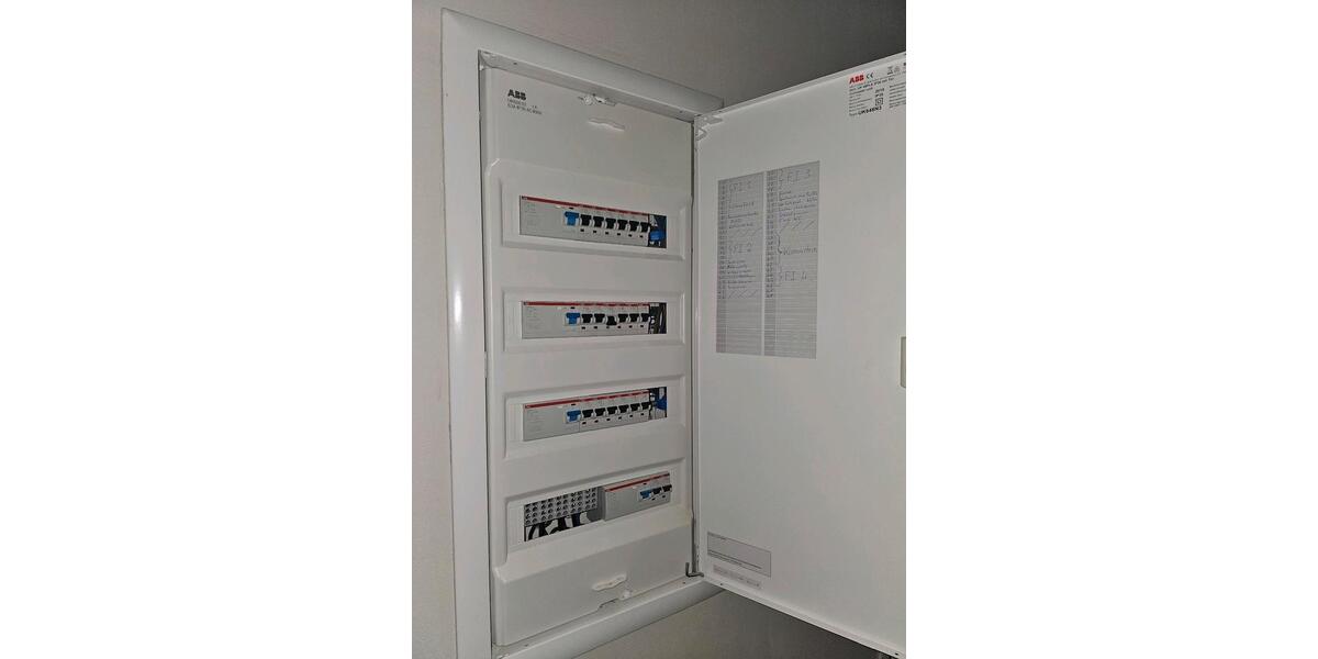 Etagenwohnung Oberhausen Alt-Oberhausen - 3 Zimmer, 86 m&sup2;, 290.000&euro; | Angebot:25172977