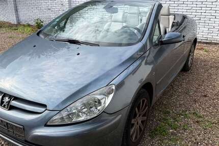 Peugeot 307 198.000 km 799 &euro; Essen 45326
