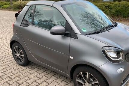 Smart ForTwo 49.000 km 19.900 &euro; Hattingen 45527