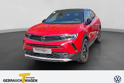 Opel Mokka 68.515 km 15.390 &euro; Oberhausen 46047
