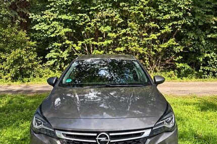 Opel Astra 176.000 km 6.000 &euro; Gelsenkirchen 45897