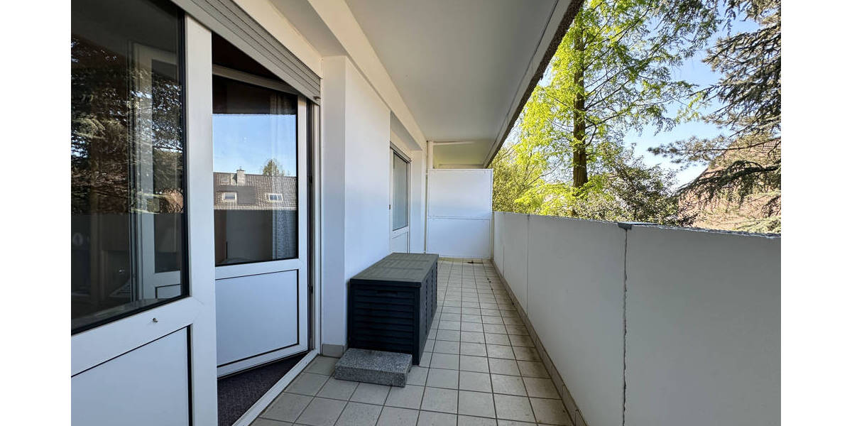 Etagenwohnung Herten Westerholt - 3 Zimmer, 82 m&sup2;, 128.000&euro; | Angebot:26630271