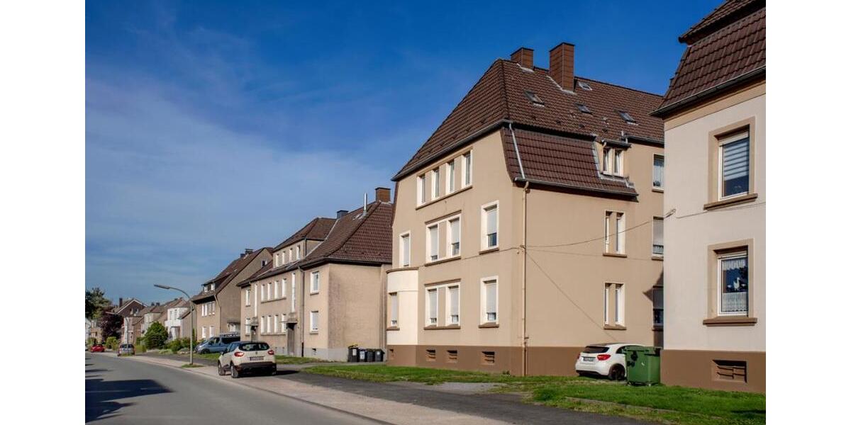 Etagenwohnung Recklinghausen Hillerheide - 2.5 Zimmer, 57 m&sup2;, 429&euro; | Angebot:26495979