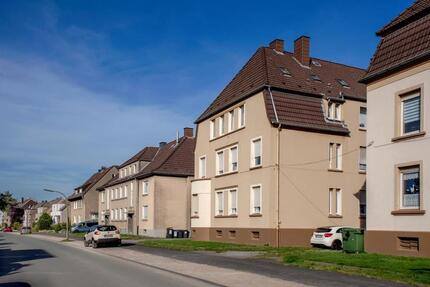 Wohnung Recklinghausen Hillerheide - 2.5 Zimmer, 57 m&sup2;, 429&euro; | Angebot:26495979