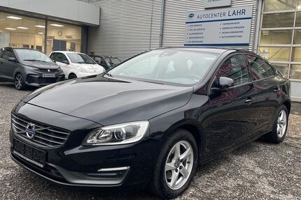 Volvo S60 123.555 km 13.750 &euro; Dortmund 44339