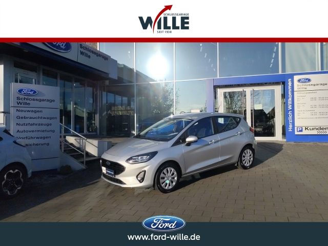 Ford Fiesta 11.150 km 14.950 &euro; Dülmen 48249