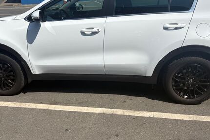 Kia Sportage 93.300 km 12.000 &euro; Herne 44625