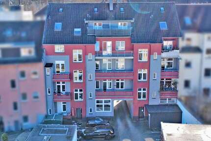 Haus Essen Stadtkern - 21 Zimmer, 779 m&sup2;, 1.125.000&euro; | Angebot:26739331