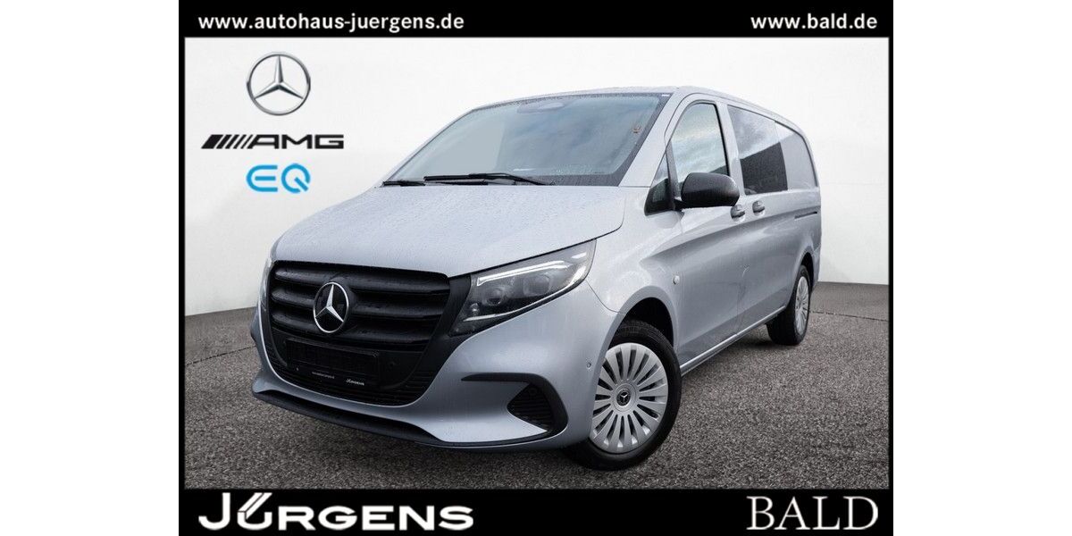 Mercedes-Benz Vito 40.891 km 48.671 &euro; Dortmund 44139