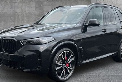 BMW X5 6.999 km 103.990 &euro; Recklinghausen 45659