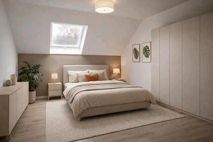 Wohnung Dortmund Huckarde - 2 Zimmer, 65 m&sup2;, 580&euro; | Angebot:26007079