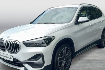 BMW X1 151.466 km 18.945 &euro; Dortmund 44379