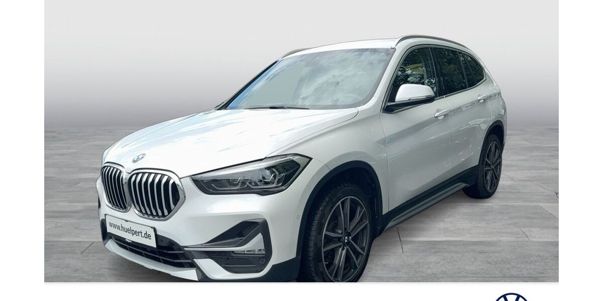BMW X1 151.466 km 18.945 &euro; Dortmund 44379