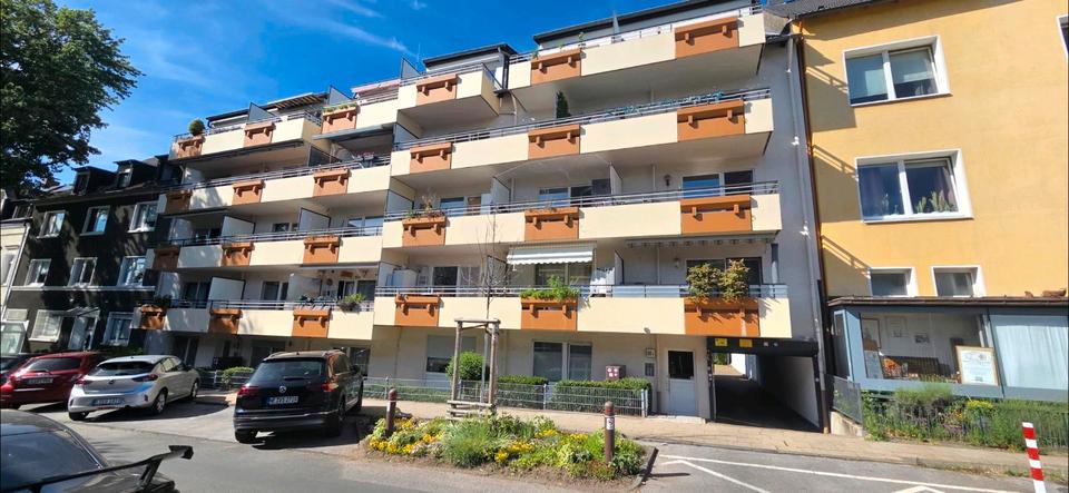 Etagenwohnung Essen Stadtbezirk III - 3.5 Zimmer, 75 m&sup2;, 215.000&euro; | Angebot:26751547