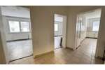 Helle 3,5-Zimmer-Wohnung mit Garage, Kellerraum und Dachboden-Stauraum - Erdgeschoßwohnung Essen Stadtbezirk III | Angebot:26691538