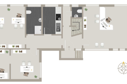 Gewerbeobjekt Dortmund Brackel - 1.875&euro; | Angebot:24646549