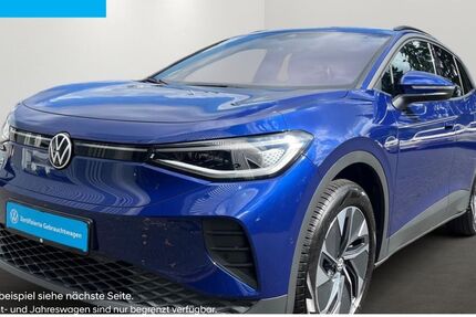 VW ID.4 2.426 km 37.450 &euro; Mülheim an der Ruhr 45481