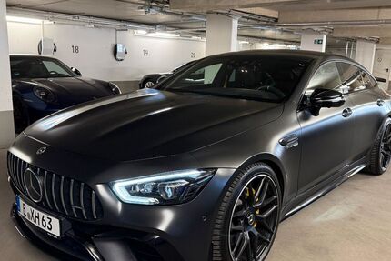 Mercedes-Benz AMG GT 55.325 km 95.990 &euro; Essen 45219