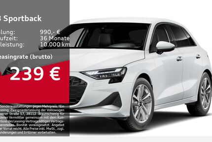 Audi A3 22.542 km 28.650 &euro; Bochum 44809