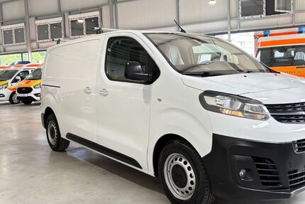 Opel Vivaro 91.600 km 17.390 &euro; Gelsenkirchen 45879