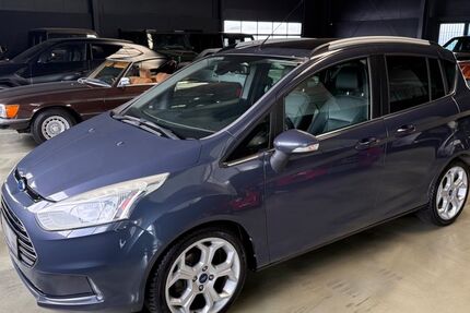 Ford B-Max 88.000 km 9.900 &euro; Haltern am See 45721
