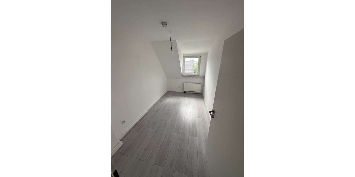 Etagenwohnung Dortmund Innenstadt Nord - 4 Zimmer, 70 m&sup2;, 850&euro; | Angebot:27092052