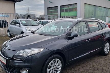 Renault Megane 124.000 km 4.999 &euro; Dinslaken 46539