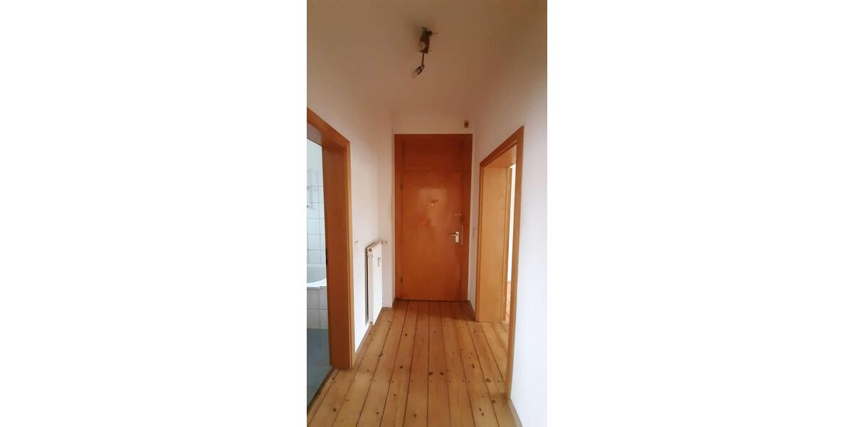 Etagenwohnung Bochum Werne - 2 Zimmer, 60 m&sup2;, 442&euro; | Angebot:26545809