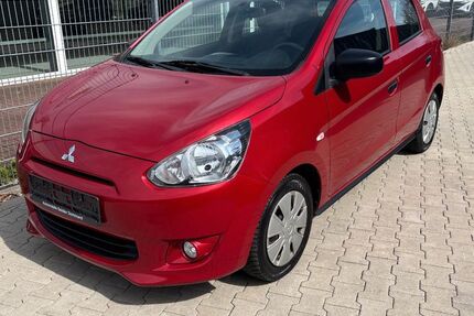 Mitsubishi Space Star 136.826 km 4.250 &euro; Dortmund 44145